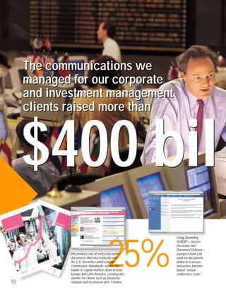 RR Donnelley  2000AR