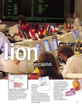 RR Donnelley  2000AR