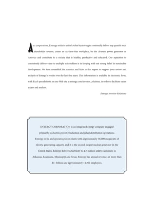 entergy 2007 final IG