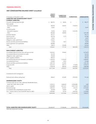 entergy 2007 final IG
