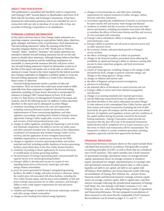 entergy 2007 final IG