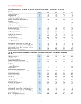 entergy 2007 final IG