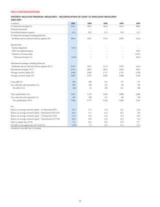 entergy 2007 final IG