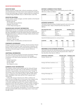 entergy 2007 final IG