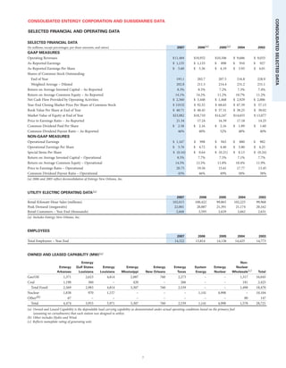 entergy 2007 final IG