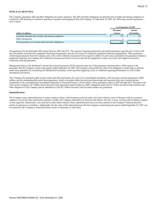 Q307_EASTMANKODAKCO10Q