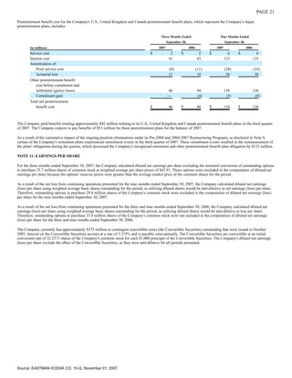 Q307_EASTMANKODAKCO10Q
