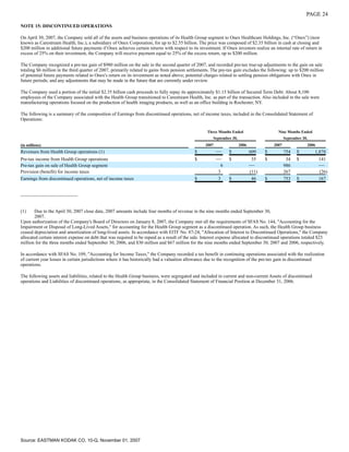 Q307_EASTMANKODAKCO10Q
