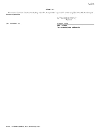 Q307_EASTMANKODAKCO10Q