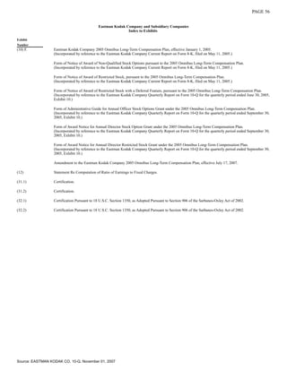 Q307_EASTMANKODAKCO10Q