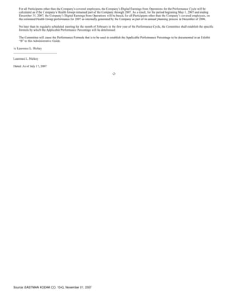 Q307_EASTMANKODAKCO10Q