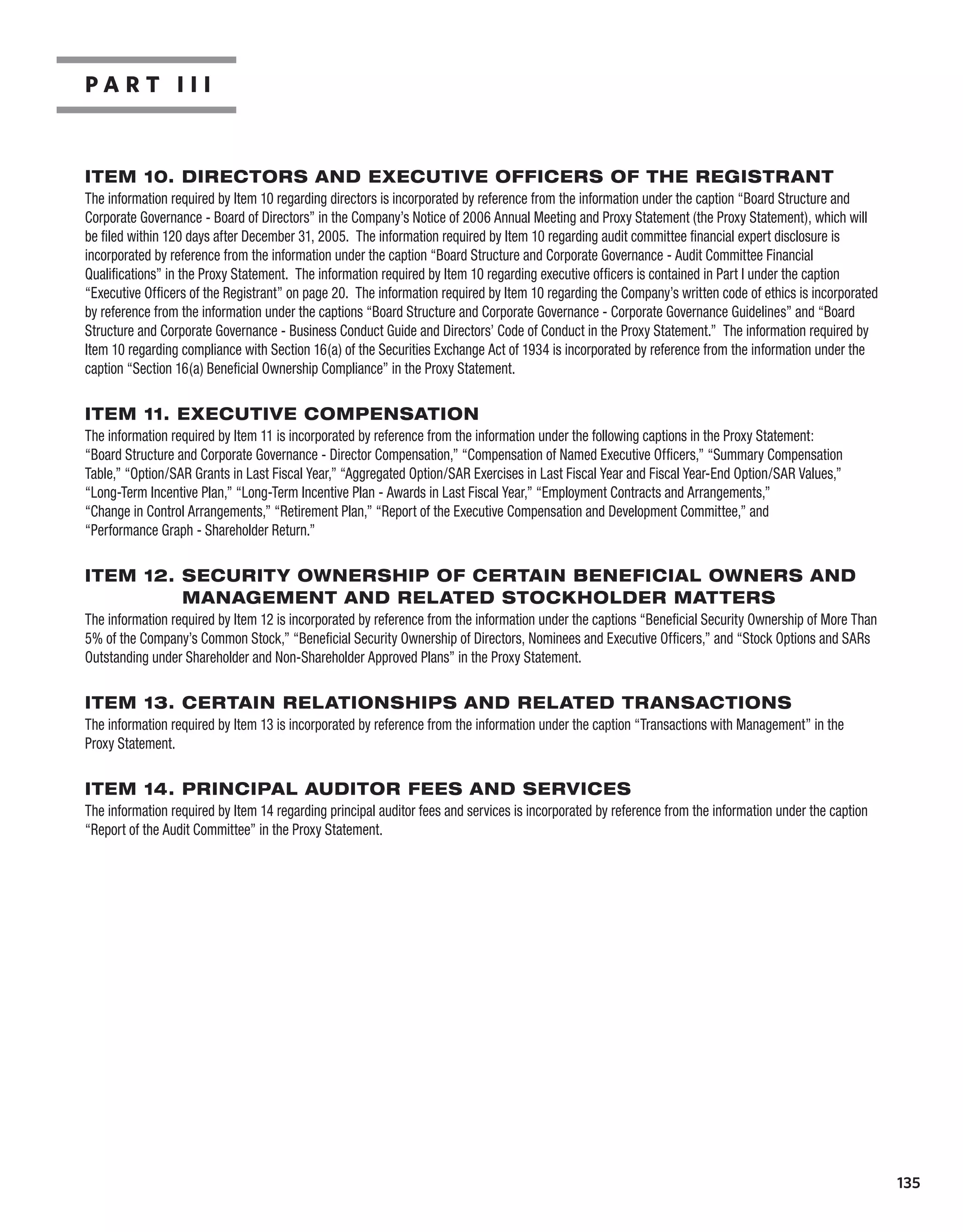 Kodak annualReport05