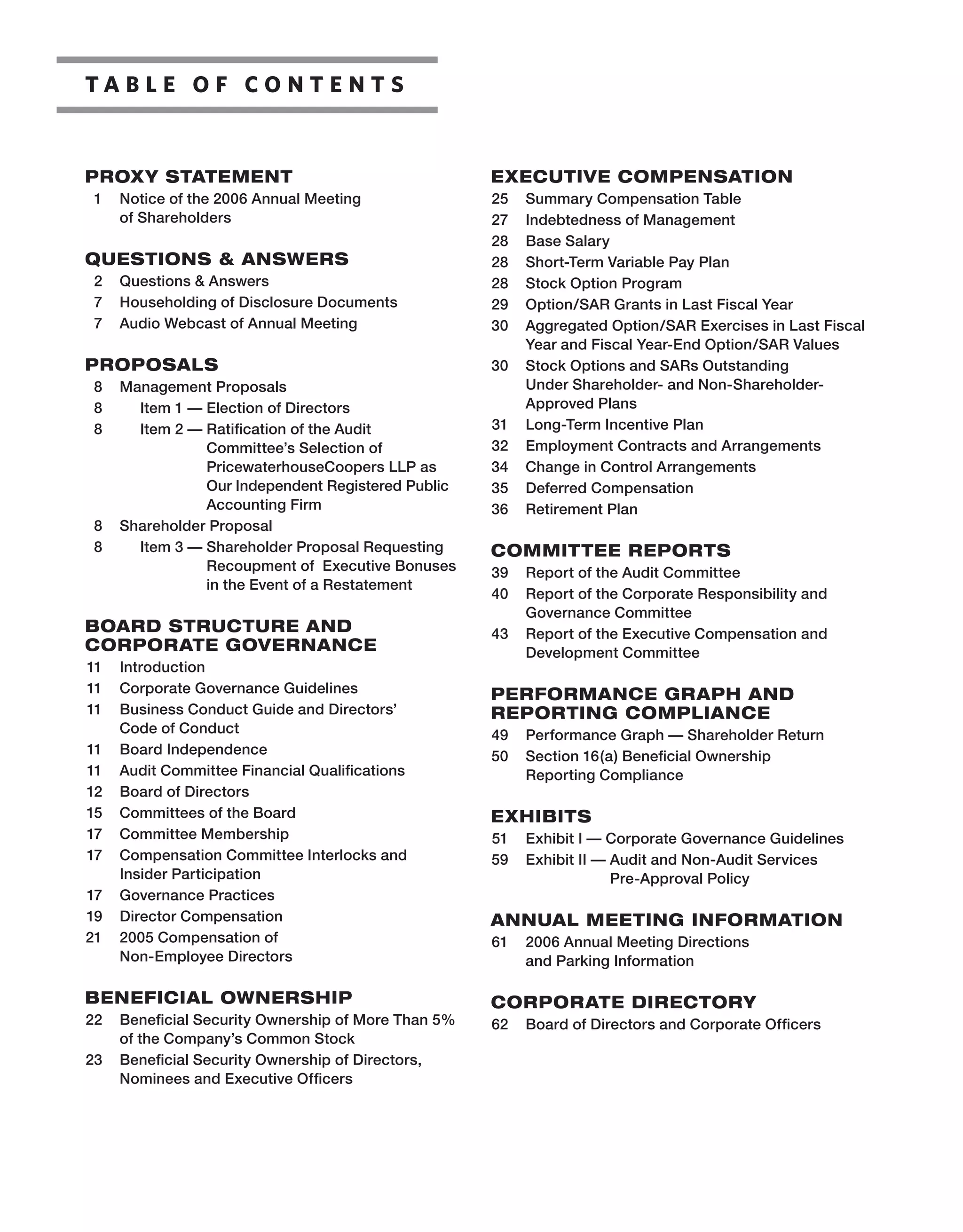 Kodak annualReport05