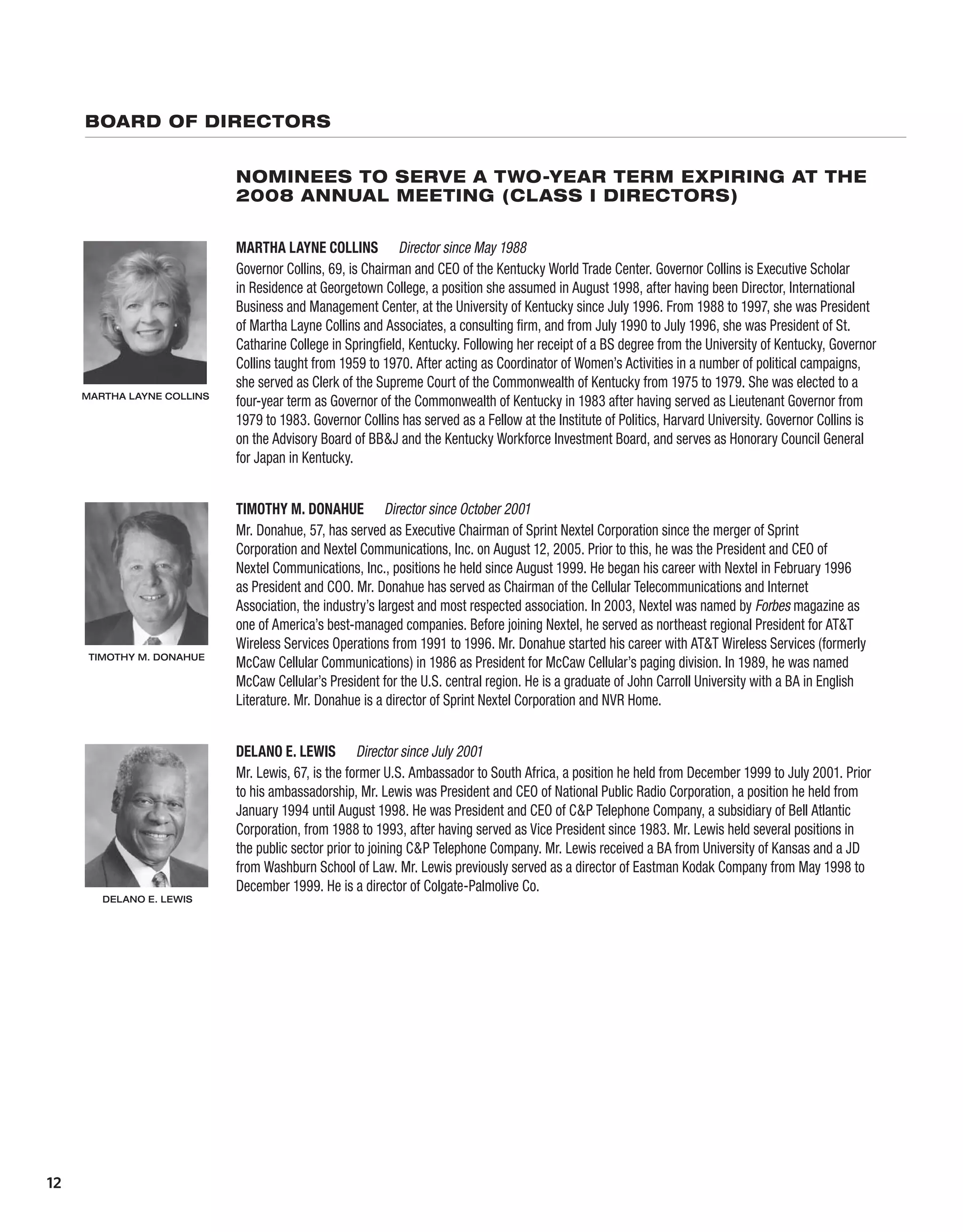 Kodak annualReport05