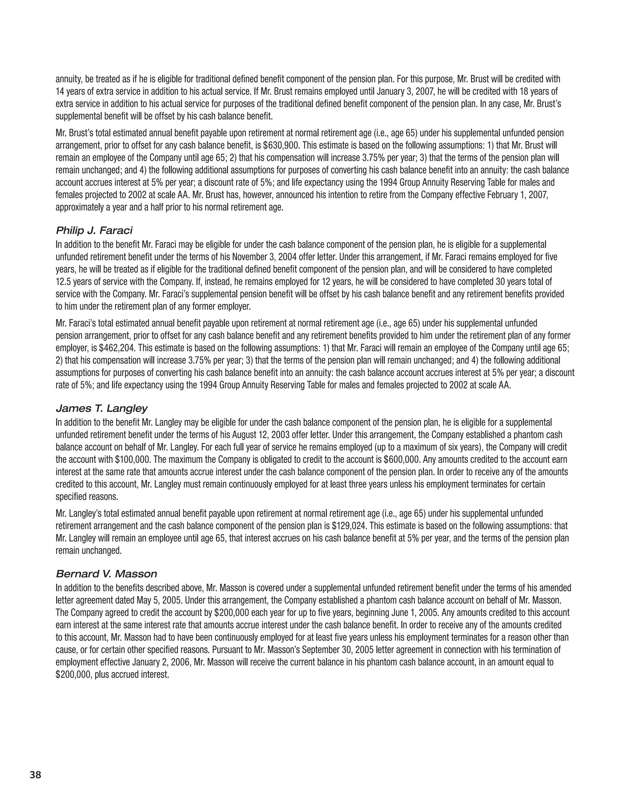 Kodak annualReport05