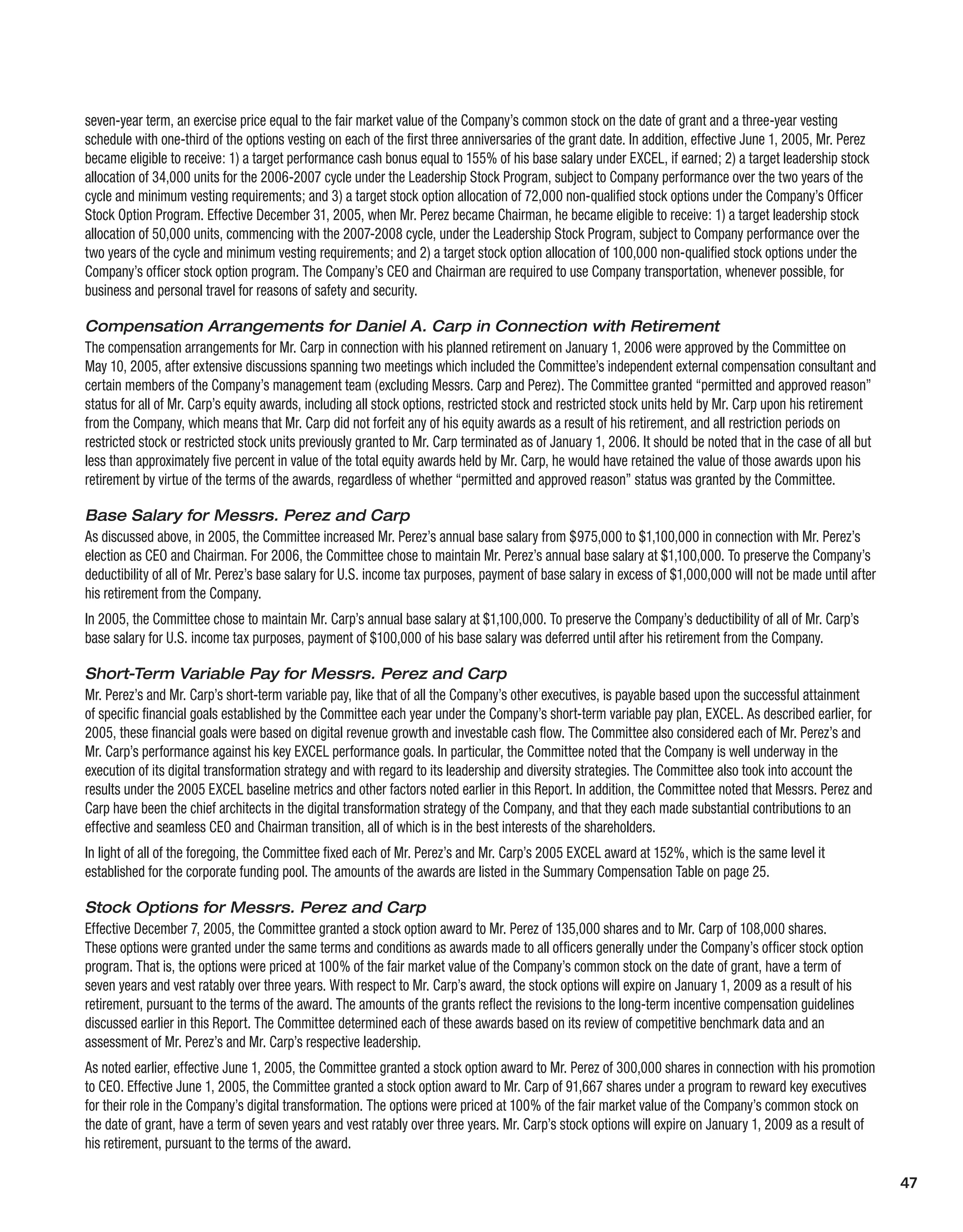 Kodak annualReport05