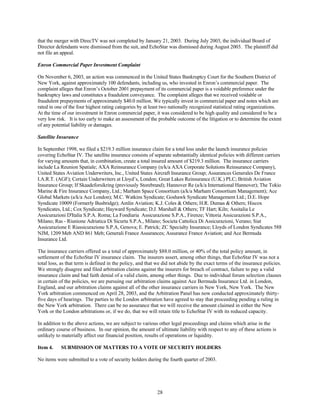 dish network annual reports 2003