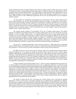 dish network annual reports 2002