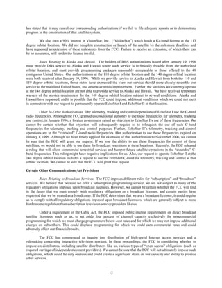 dish network annual reports 2002