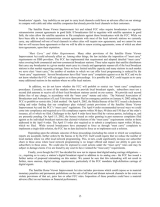 dish network annual reports 2002