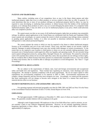 dish network annual reports 2002