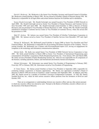 dish network annual reports 2002