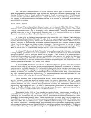 dish network annual reports 2002