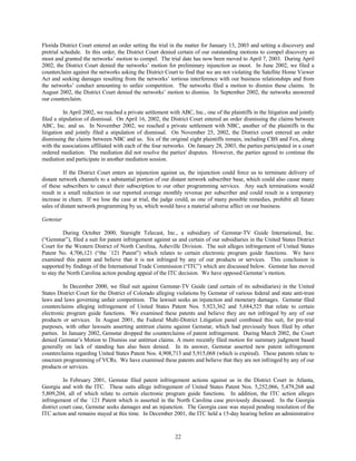 dish network annual reports 2002