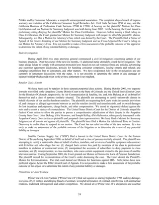 dish network annual reports 2002