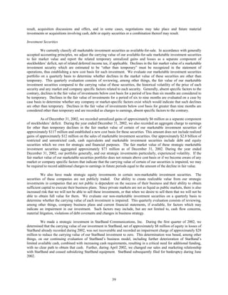 dish network annual reports 2002