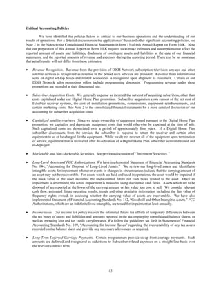 dish network annual reports 2002