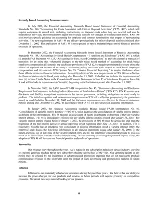 dish network annual reports 2002