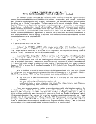 dish network annual reports 2002