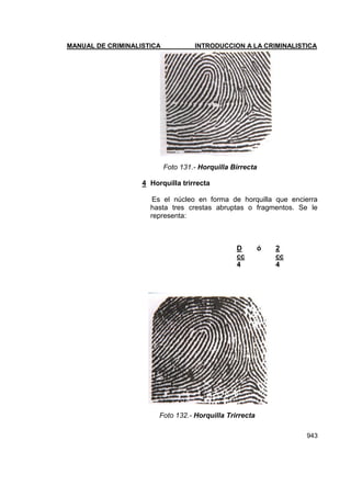 Manual de Criminalistica