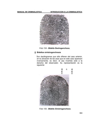 Manual de Criminalistica