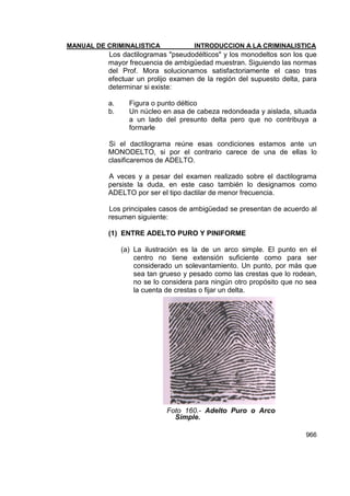 Manual de Criminalistica