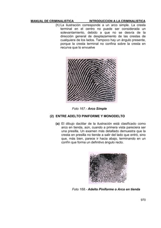 Manual de Criminalistica