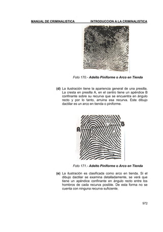 Manual de Criminalistica