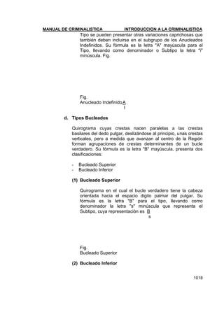 Manual de Criminalistica