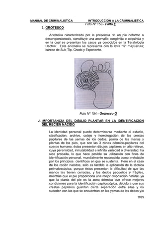 Manual de Criminalistica