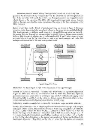 A NOVEL IMAGE ENCRYPTION SCHEME WITH HUFFMAN ENCODING AND STEGANOGRAPHY ...