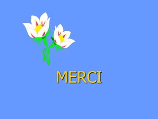 MERCI
 