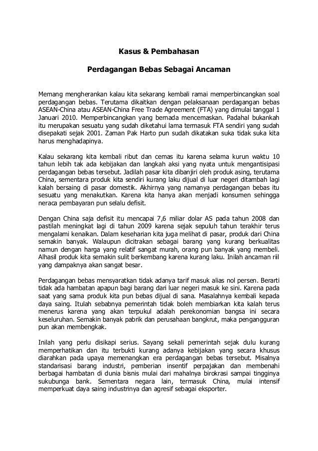 Sistem perdagangan bebas untuk amibroker