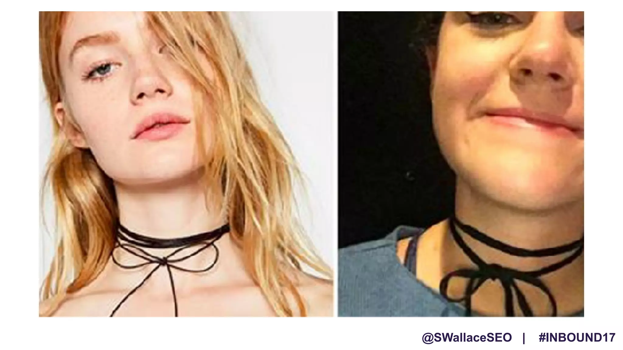 @SWallaceSEO | #INBOUND17
 