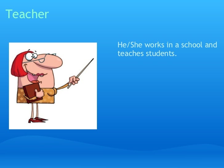 Jobs definition match