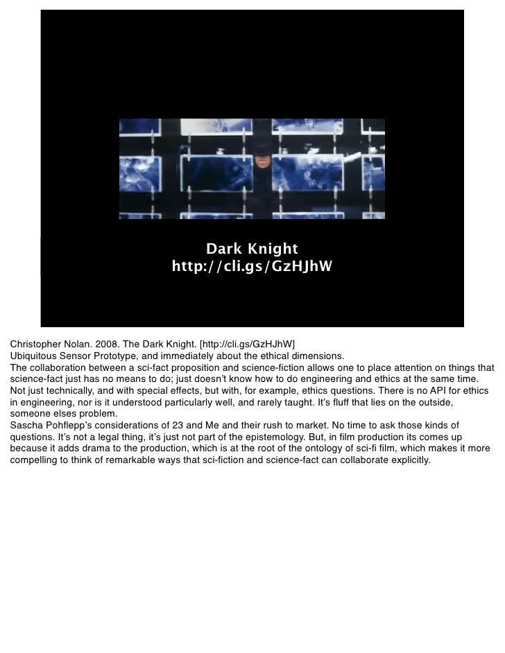 Design fiction examples picture