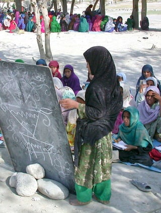 The Millennium Development Goals Report