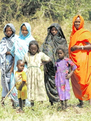 The Millennium Development Goals Report