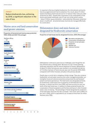 The Millennium Development Goals Report