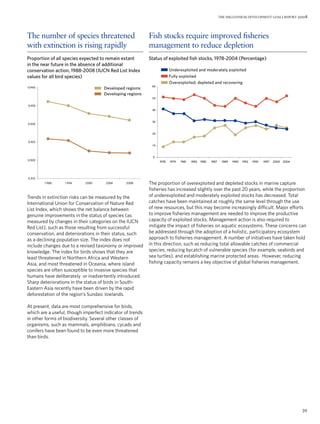 The Millennium Development Goals Report